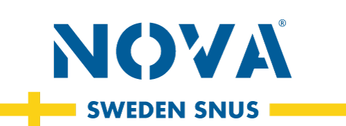 NOVA Sweden Snus